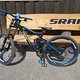 Radon Swoop 200 Custom