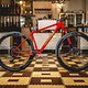 Superschön: Eine Variante der neuen Cannondale F-Si Hi-MOD Retro-Rahmensets