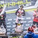 2018 konnte Erik zwei Siege beim iXS Downhill Cup einfahren