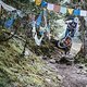 Tibet zählt jetzt nicht als das Standard-Reiseland für Mountainbiker.