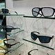 Auch photochromatische Gläser sind für einige Brillen erhältlich