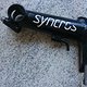 Syncros 1&quot;, 140 mm