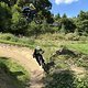 Conrad 13 und Mika 11 Bikepark Kliny