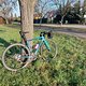 Afternoon Gravel Ride