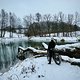Winterpokal-Aktivität