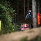 Ronan Dunne war nach seinem Unglück in Loudenvielle wieder im Finale dabei