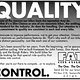 Fat City Cycles Ad Quality Control