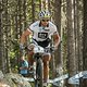 130725 AND Vallnord XCE Federspiel forest frontal l complete by Weschta