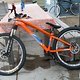 37 Rakete: Hardtail von Kyle