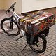 e-revo brushless-edition bike-transport 01