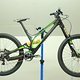 Specialized Demo Carbon 2015 - 650b