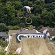 Gravity Mountainbike Magazine Jump It Contest by TSG Deutsche Freestyle Mountainbike Tour - DFMT Series