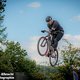 Riverside Bikegames Bikepark Schorndorf Dirtcontest by Freeride Mountain Deutsche Freestyle Mountainbike Tour - DFMT Series