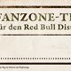 fanzone ticket redbull