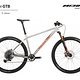 NICOLAI - ARGON GTB - Messeflyer
