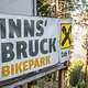 Dank des Crankworx ist der Bikepark Innsbruck stark gewachsen.