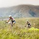 Sabine Spitz &amp; Robyn de Groot during stage 6 of the 2018 Absa Cape Epic Mountain Bike stage race held from Huguenot High in Wellington, South Africa on the 24th March 2018

Photo by Ewald Sadie/Cape Epic/SPORTZPICS

PLEASE ENSURE THE APPROPRIATE 