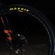 Eigentlich bin ich ein Fan von Maxxis Reifen - auch auf dem XC-Bike...