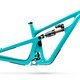 2021 YetiCycles SB150 Frame Turq 01