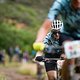 Team Honey Custom Apparel, Nicky Giliomee and Cherise Willeit during the Prologue of the 2021 Absa Cape Epic Mountain Bike stage race held at The University of Cape Town, Cape Town, South Africa on the 17th October 2021

Photo by Kelvin Trautman/Cape