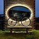 Fahrradtour