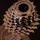 Campagnolo Record Exa-Drive Kassette, 8fach, 13T-23T, neuwertig