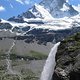 MatterhornmitWasserfall