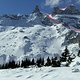 DreiTürme-Skitour