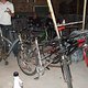 Selfmade Quad bike * 72 Gang*