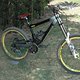 commencal suprem DH 09