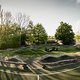 Asphalt-Pumptrack von Konrad Willar