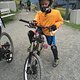 Infiziert - Erster Bike Kurs an der Milka Line in Saalbach Hinterglemm!!!