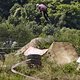 Gravity Mountainbike Magazine Jump It Contest by TSG Deutsche Freestyle Mountainbike Tour - DFMT Series