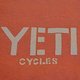 Yeti Cycles T-Shirt V