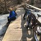 Tour Wandlitzsee Liepnitzsee