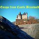 069 - Escape from Castle Brunwald (Eine Flucht in 38 Bildern)