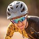 Rider with shaka reflection during stage 2 of the 2019 Absa Cape Epic Mountain Bike stage race from Hermanus High School in Hermanus to Oak Valley Estate in Elgin, South Africa on the 19th March 2019

Photo by Xavier Briel/Cape Epic

PLEASE ENSUR