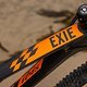 Ibis Exie XC Orange Frame (7)