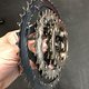 Cannondale Bent / Easy Rider 1999 Prototype, Middrive chainring set up.