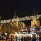 Erfurter Weihnachtsmarkt