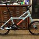 Cannondale Hooligan 2013 Blue