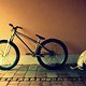 Bike + Hund