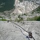 Che Guevara Klettersteig