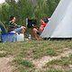 La Vachette 07 - Camping les Gientanes