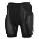 165700 10 MTB bionic shorts black