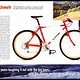 Orange Cycles Katalog (6von24) &#039;99