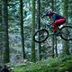 Morgane Charre konnte im Downhill World Cup und in der Enduro World Series überzeugen, auch wenn sie dort nicht regelmäßig gestartet ist