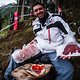 In Italien legt man viel Wert auf eine ausgewogene Ernährung.