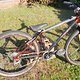 Trek 8700 ZX