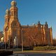 Bad Tatzmannsdorf nach Szombathely über Rechnitz zurück